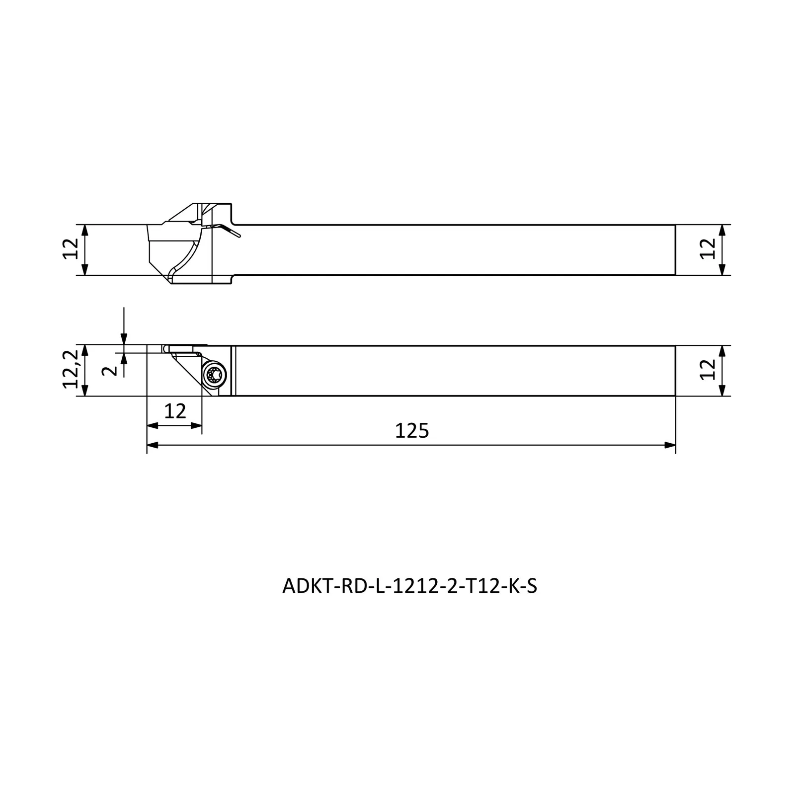 ADKT-RD-R/L-S
