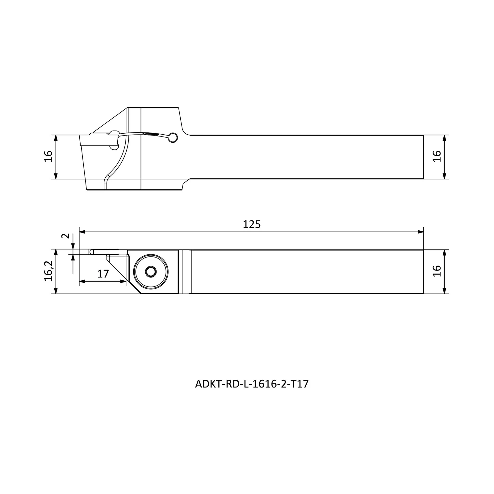 ADKT-RD-R/L