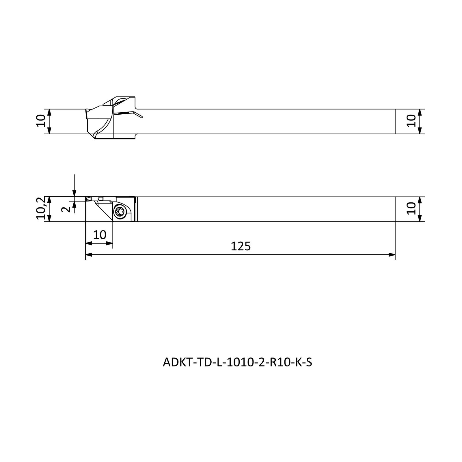 ADKT-TD-R/L-S