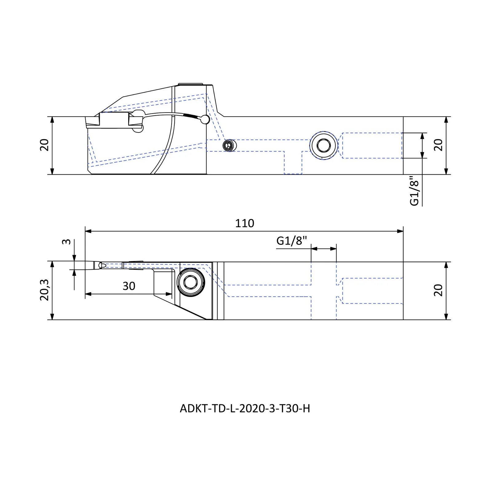 ADKT-TD-R/L-H