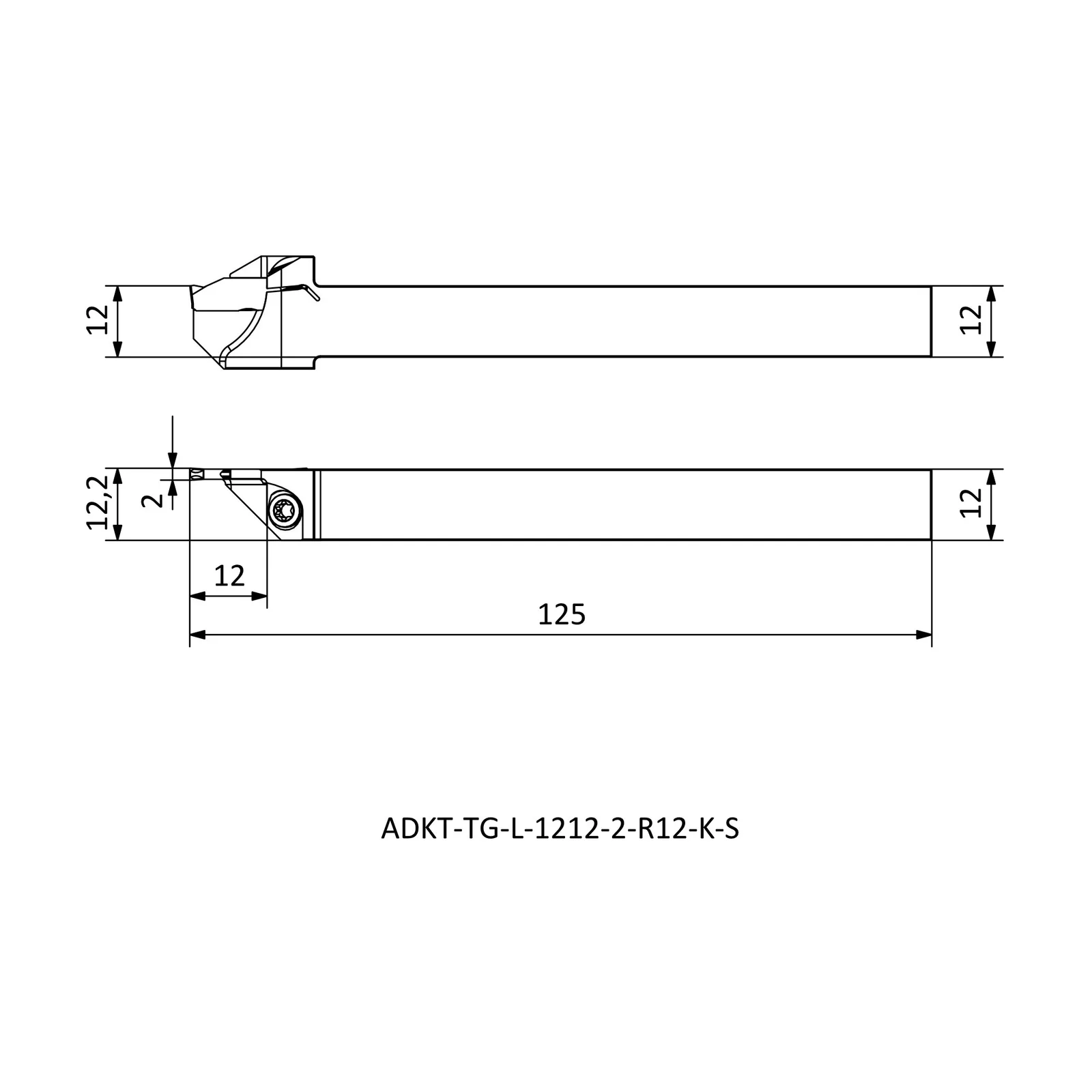 ADKT-TG-R/L-S