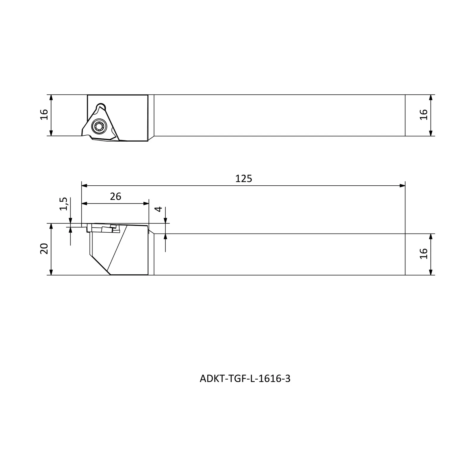 ADKT-TGF-R/L