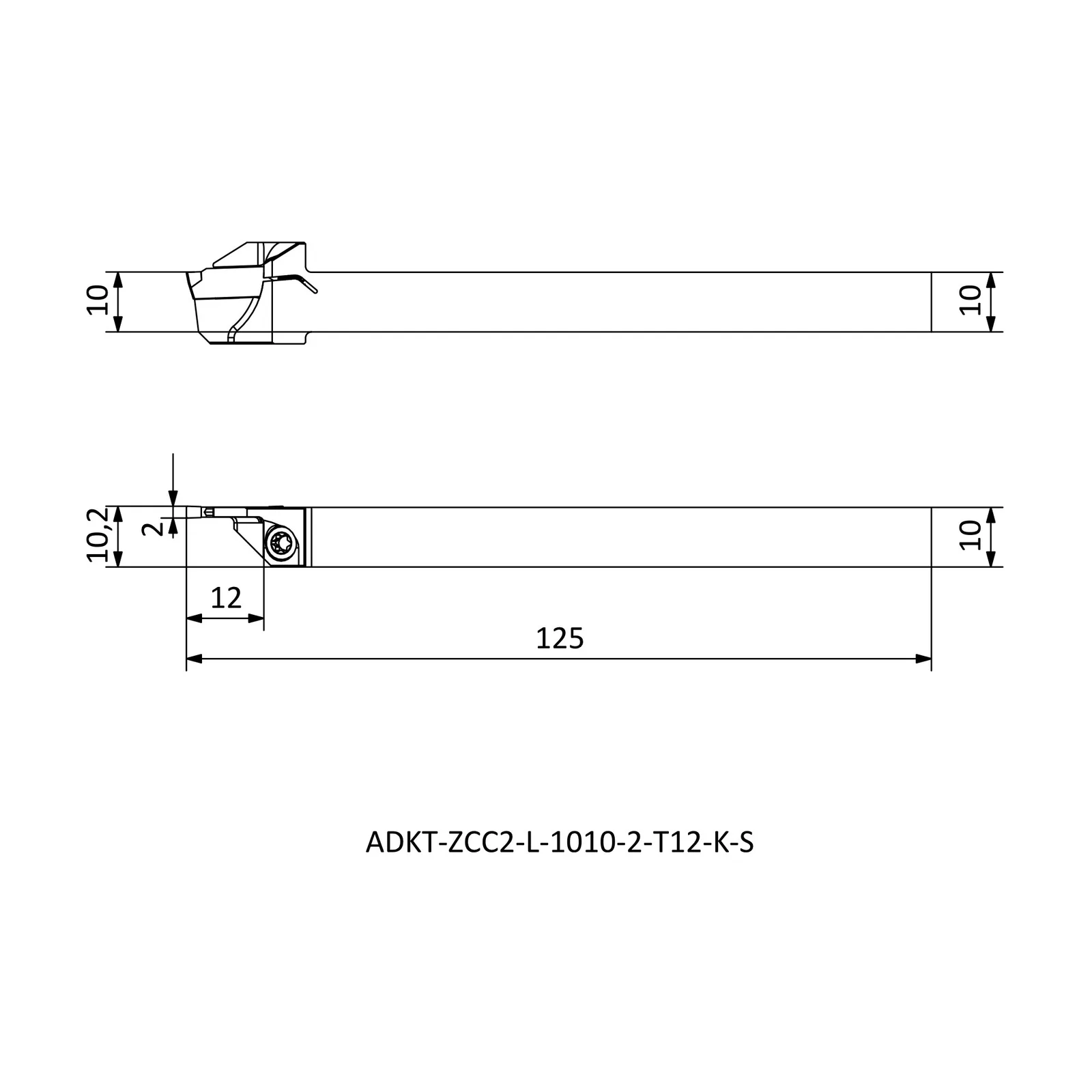 ADKT-ZCC2-R/L-S