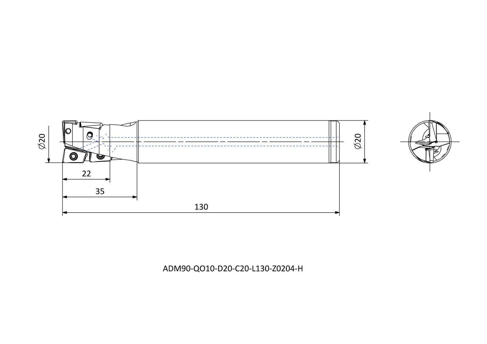 ADM90-QO
