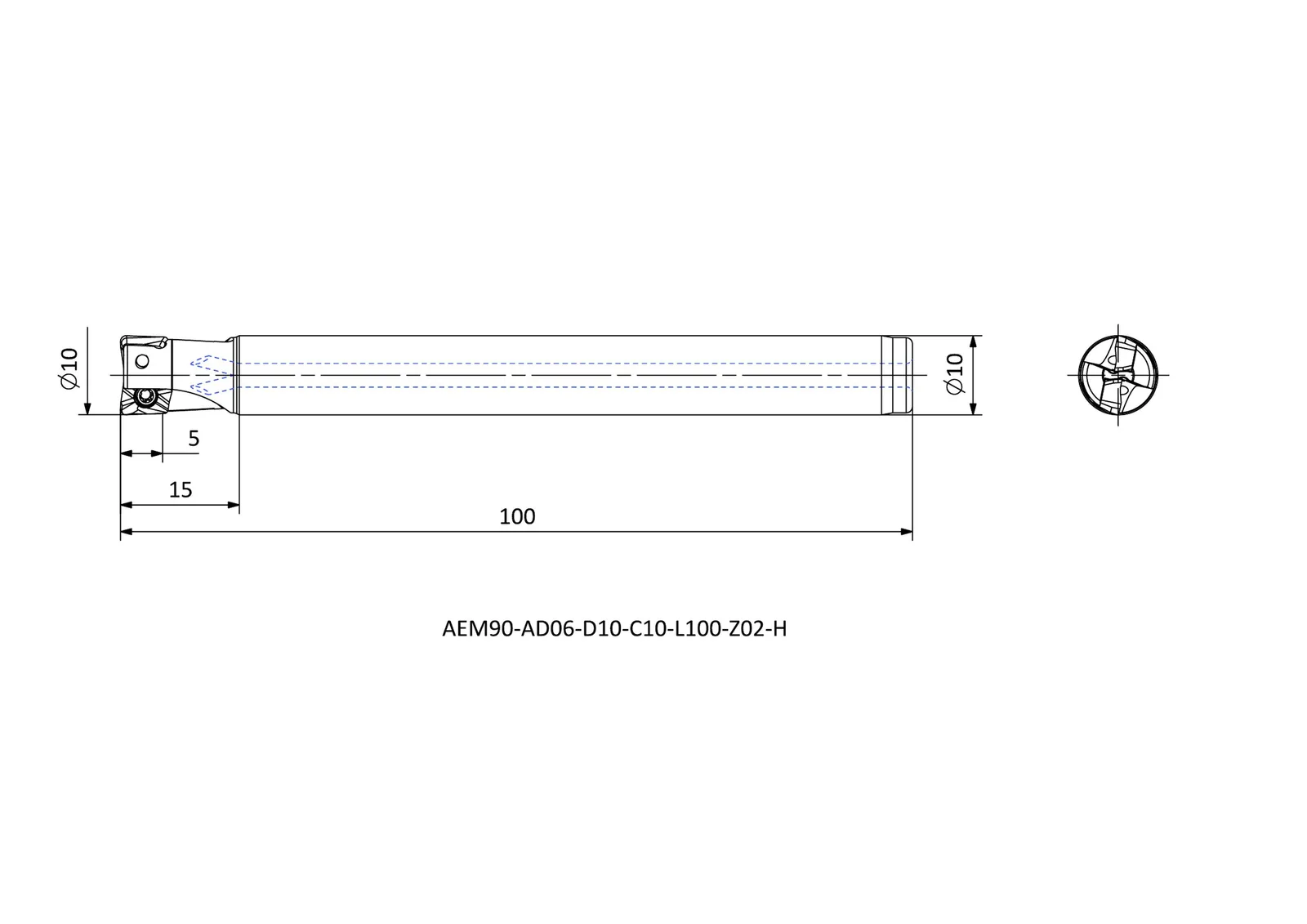 AEM90-AD