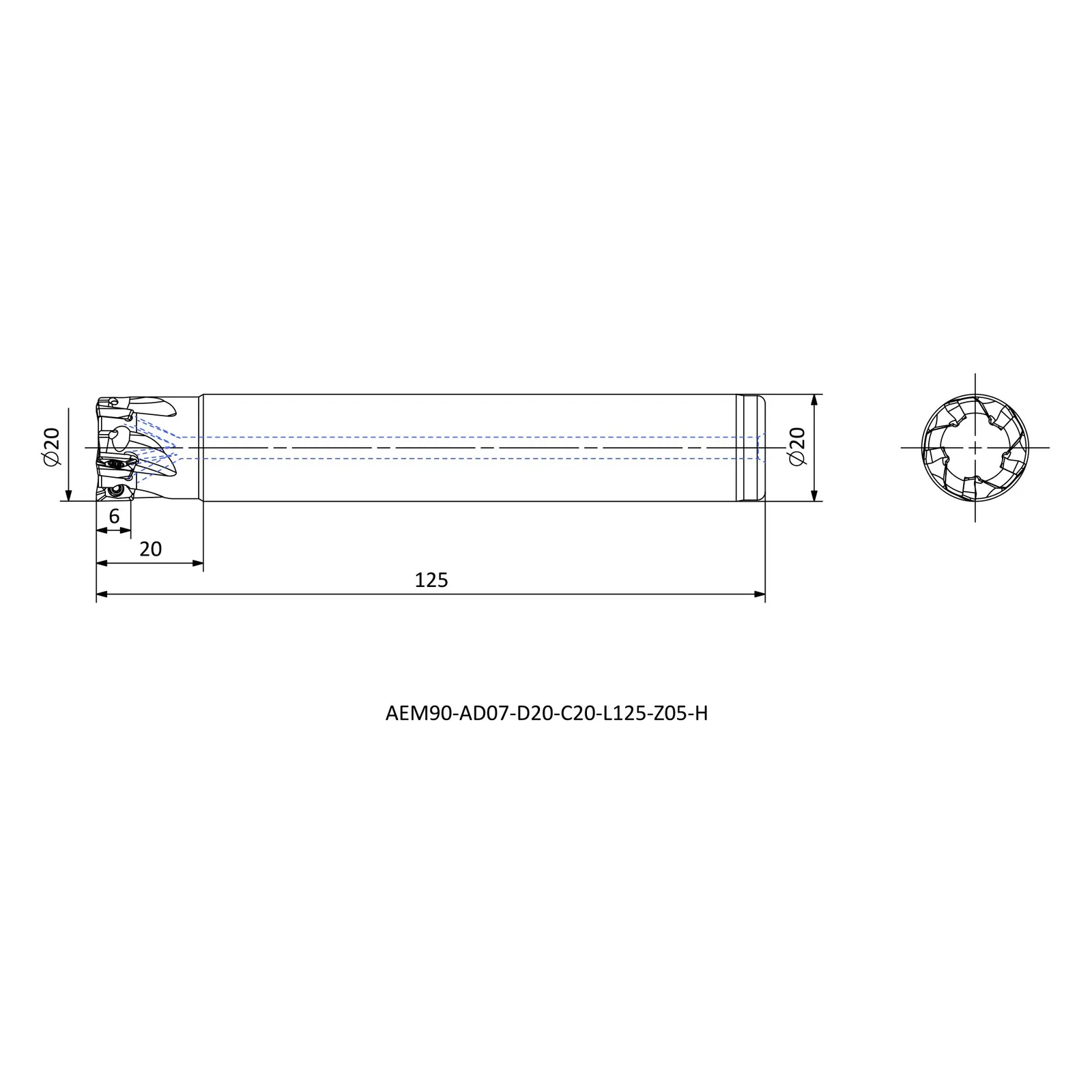 AEM90-AD