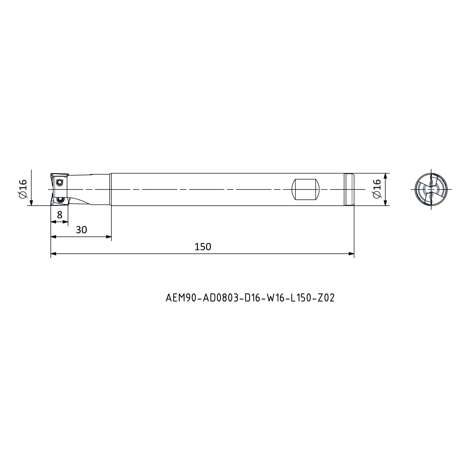 AEM90-AD-MT