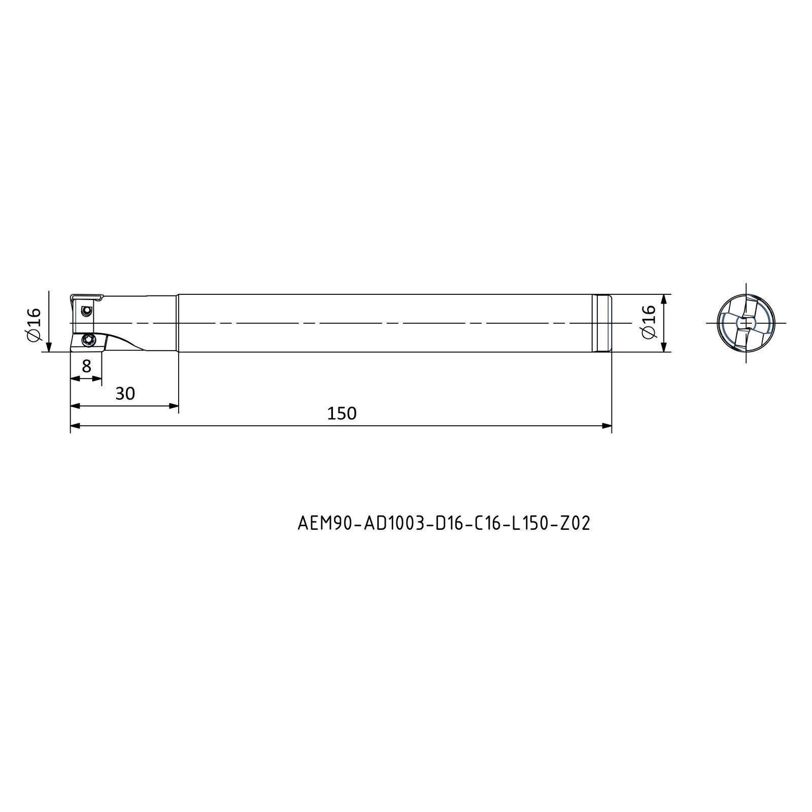 AEM90-AD