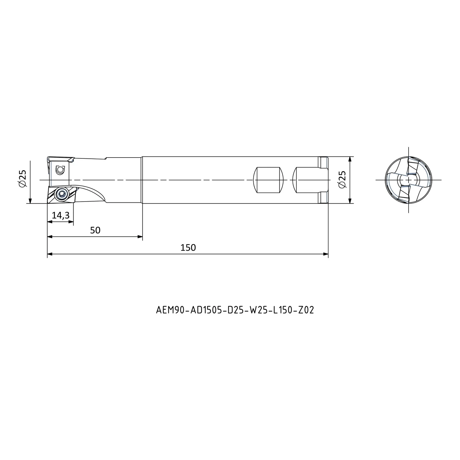 AEM90-AD