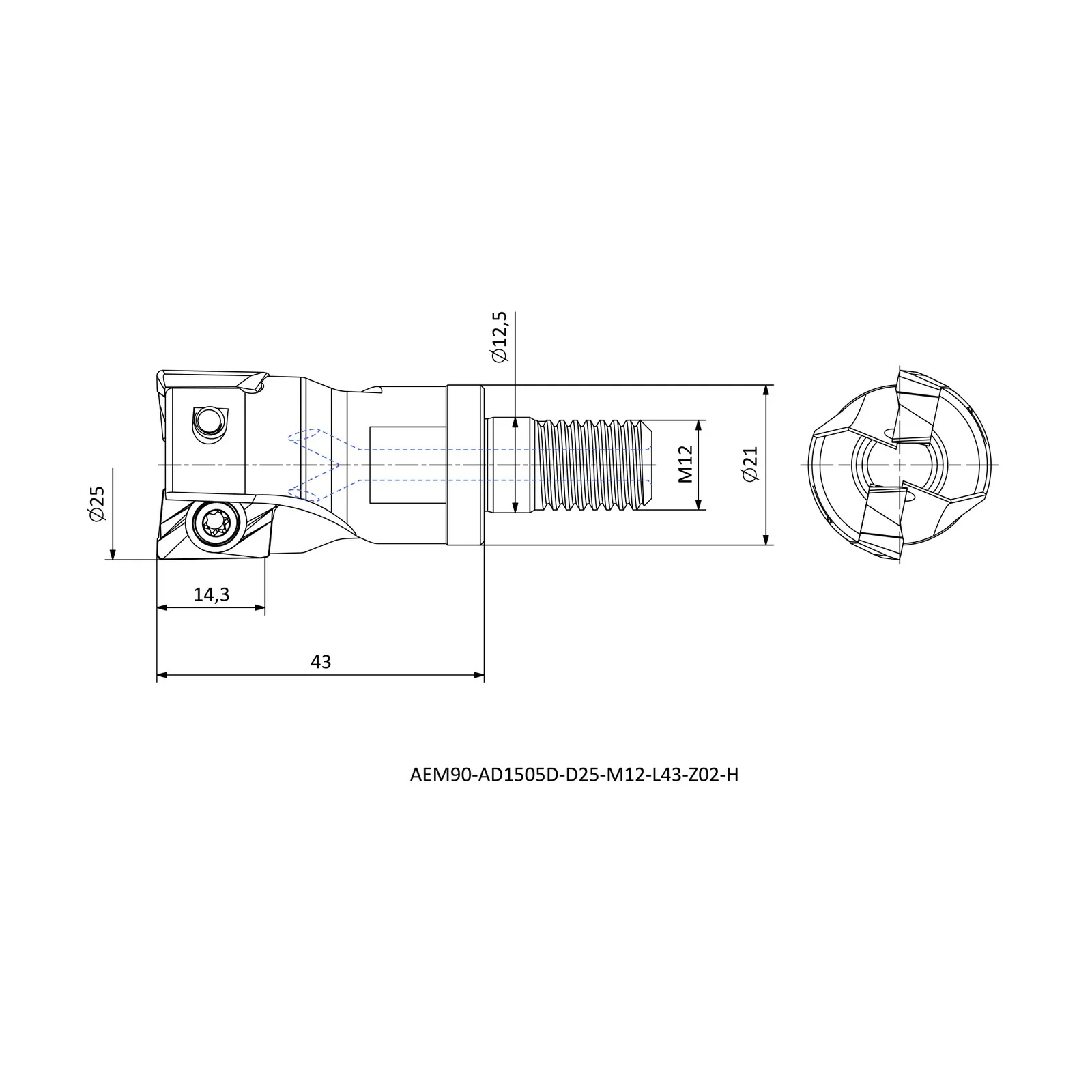 AEM90-AD