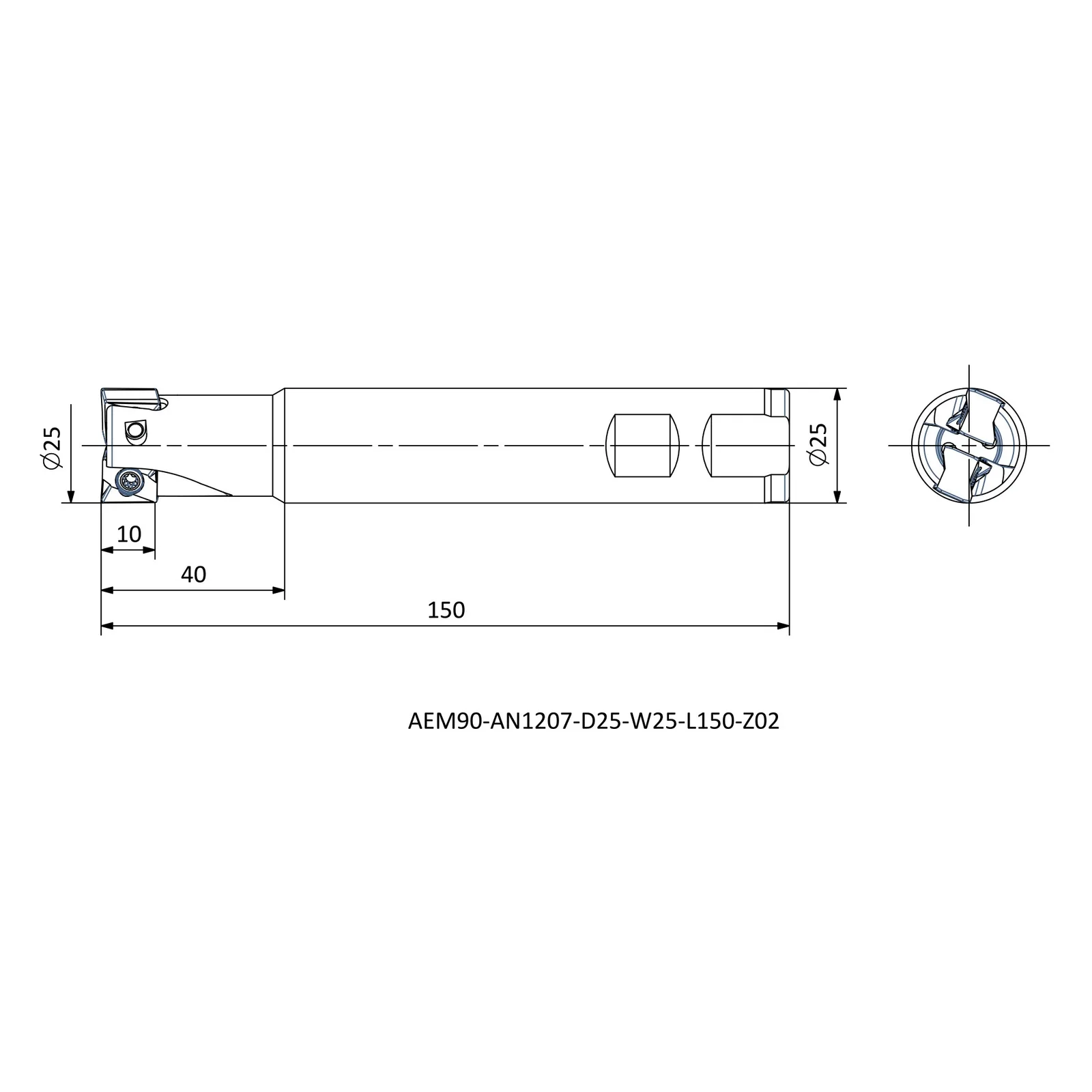 AEM90-AN