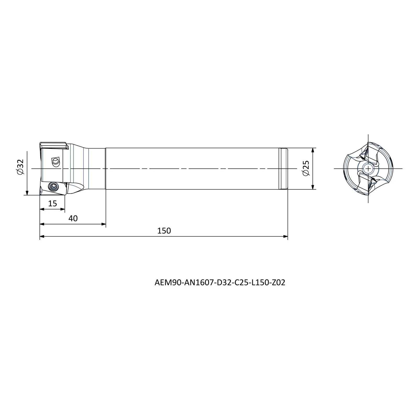 AEM90-AN
