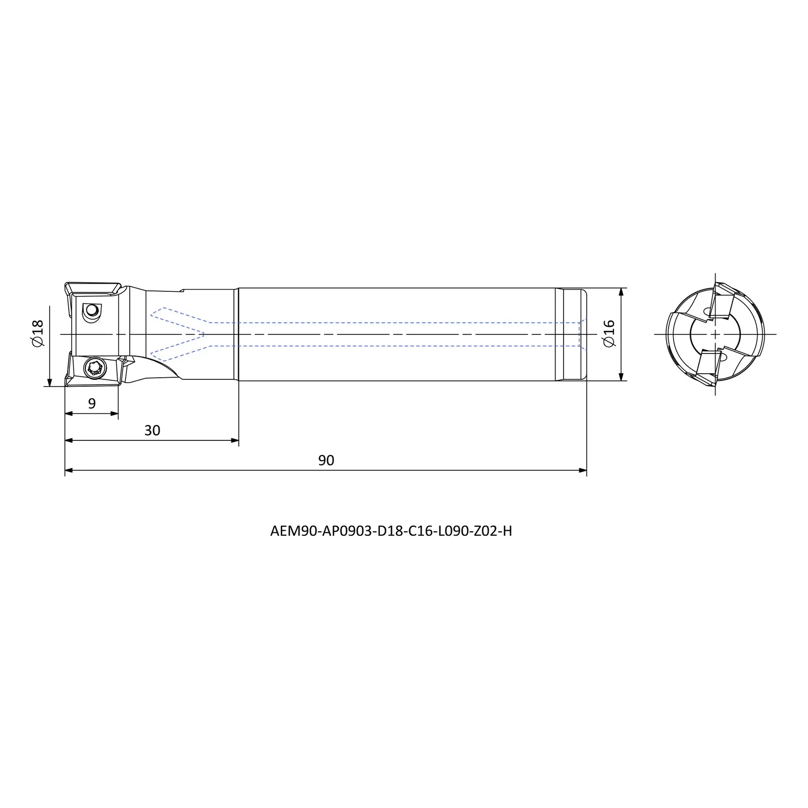 AEM90-AP-KRLY