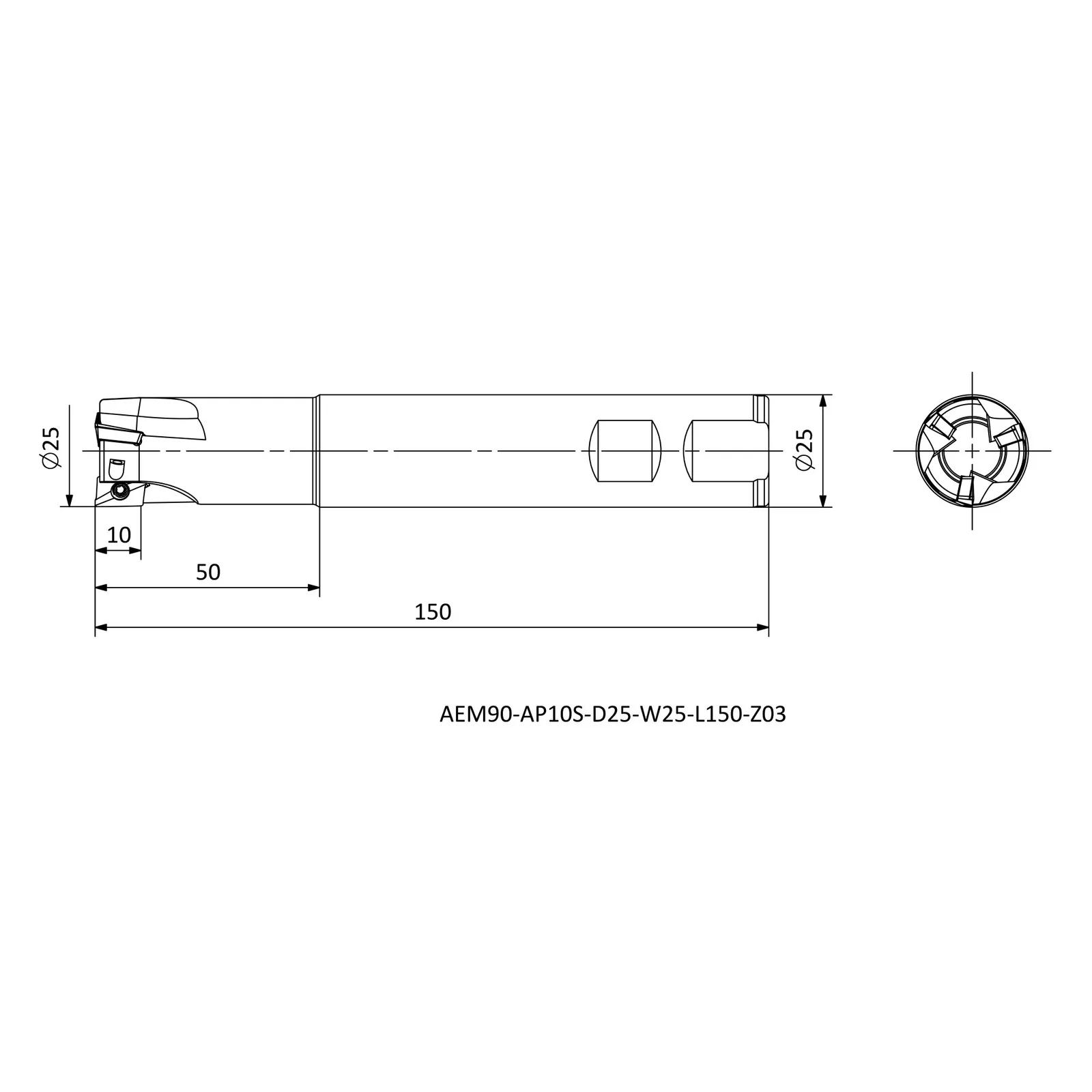 AEM90-AP-SMTM