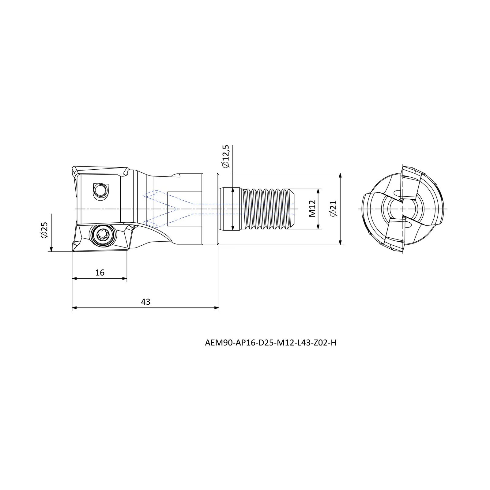 AEM90-AP