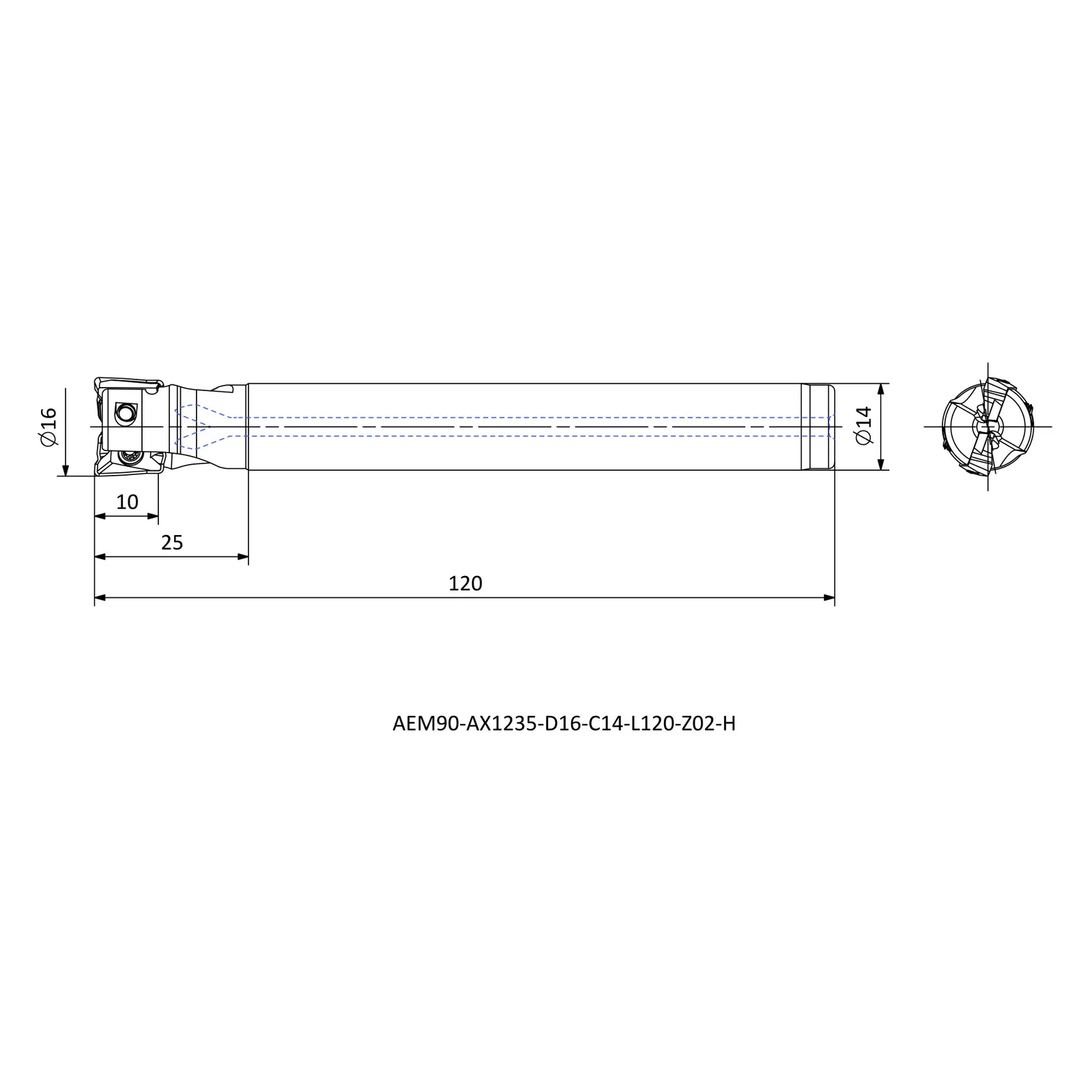 AEM90-AX