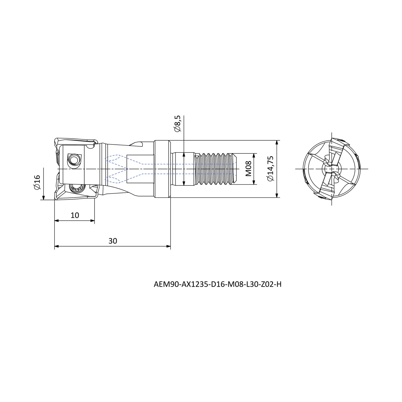 AEM90-AX