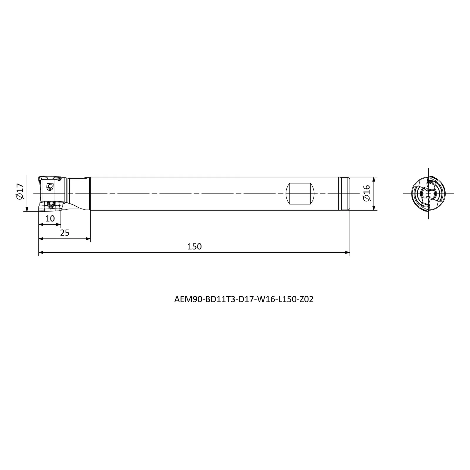 AEM90-BD