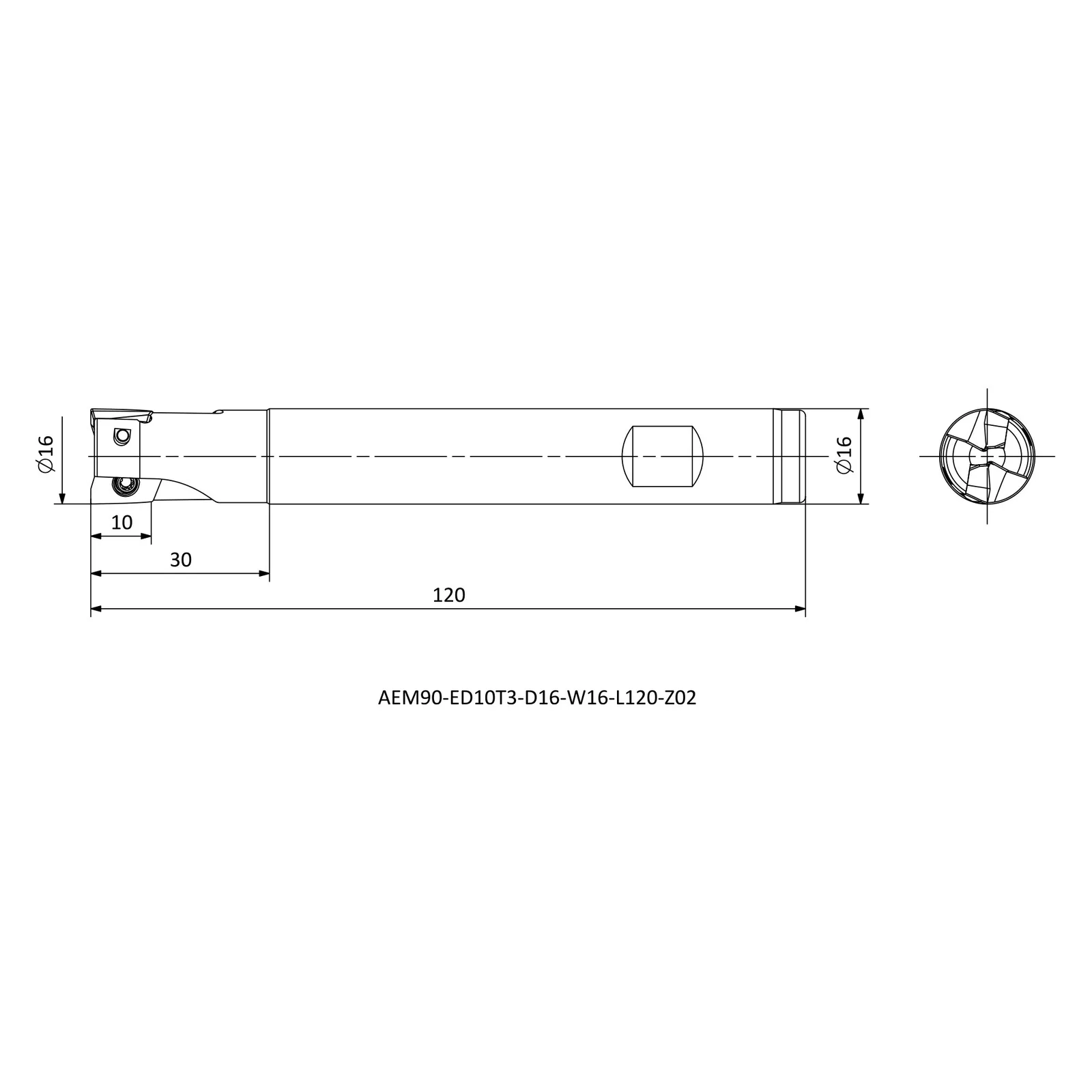 AEM90-ED