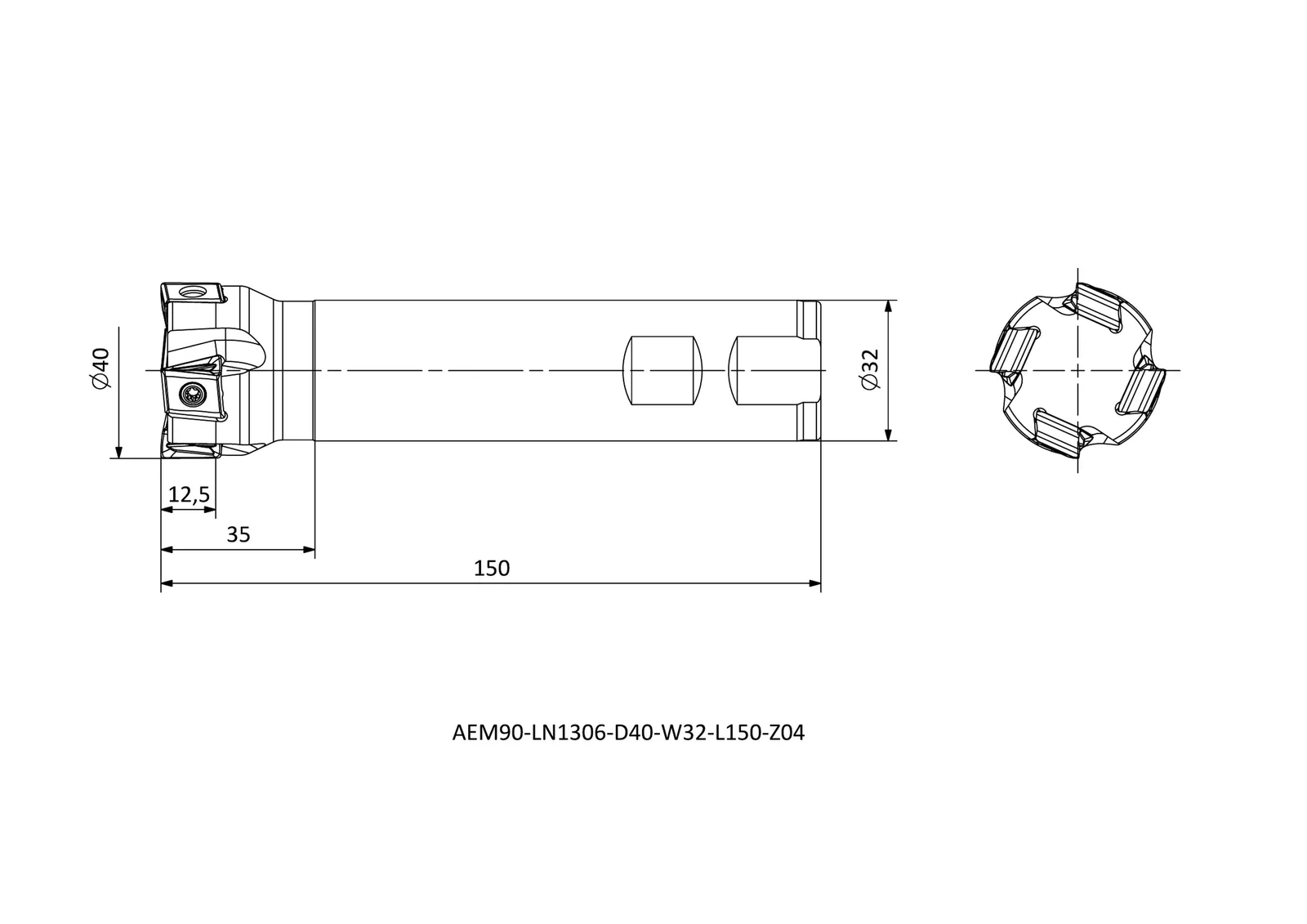 AEM90-LN