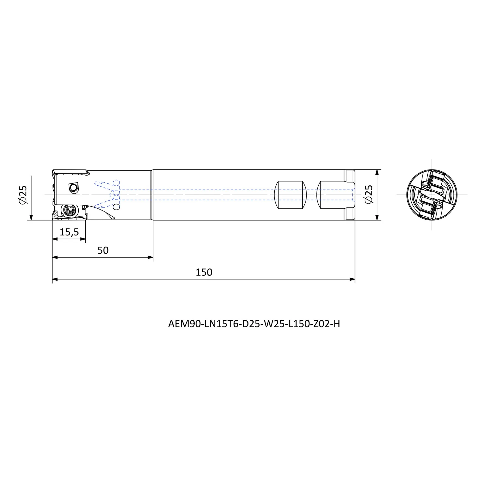 AEM90-LN
