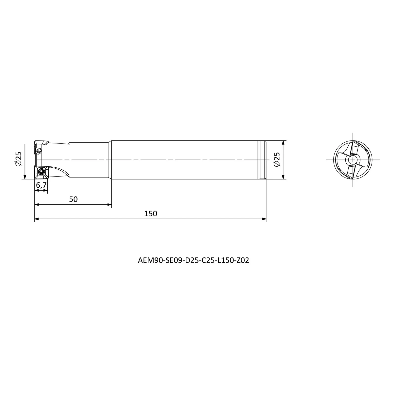 AEM90-SE