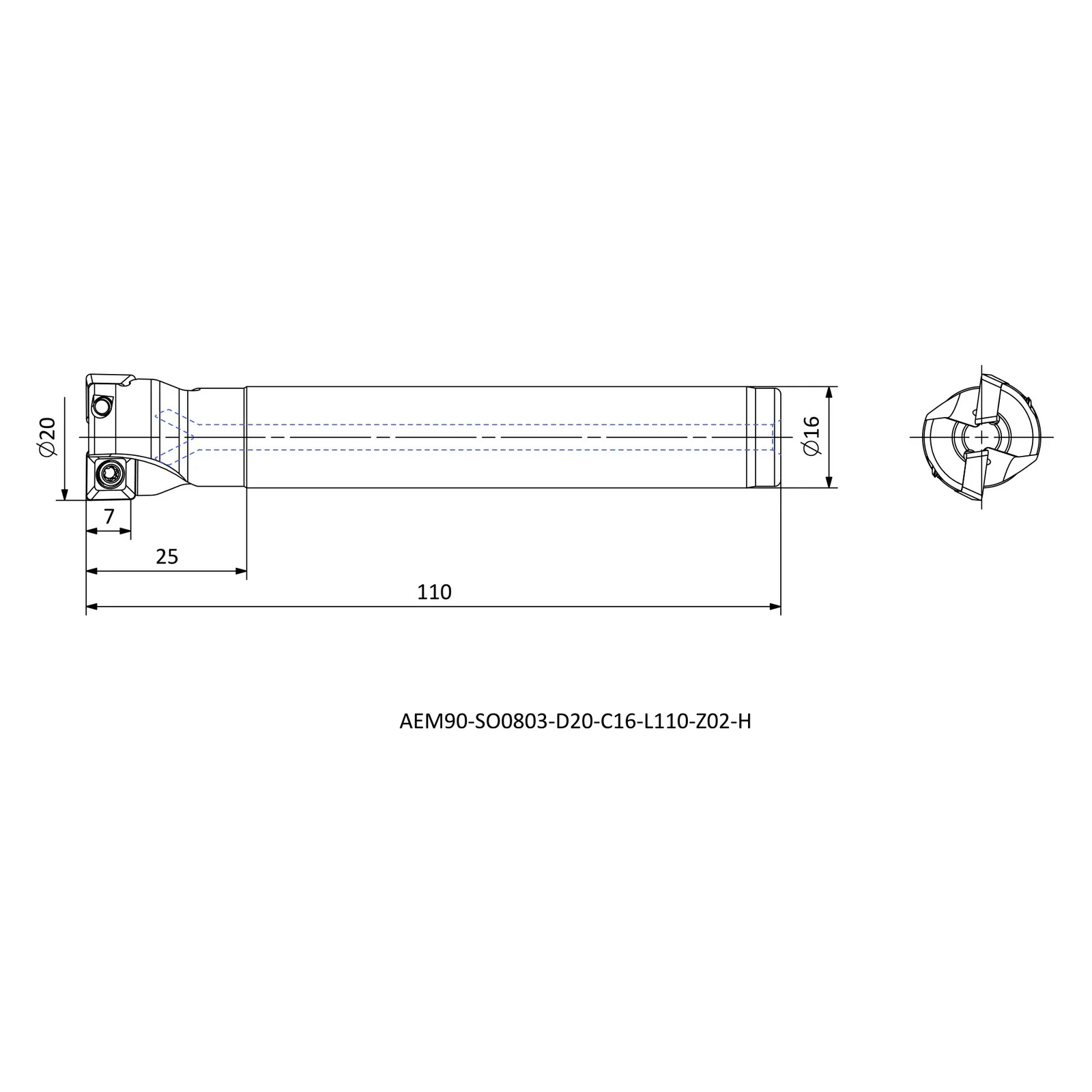 AEM90-SO