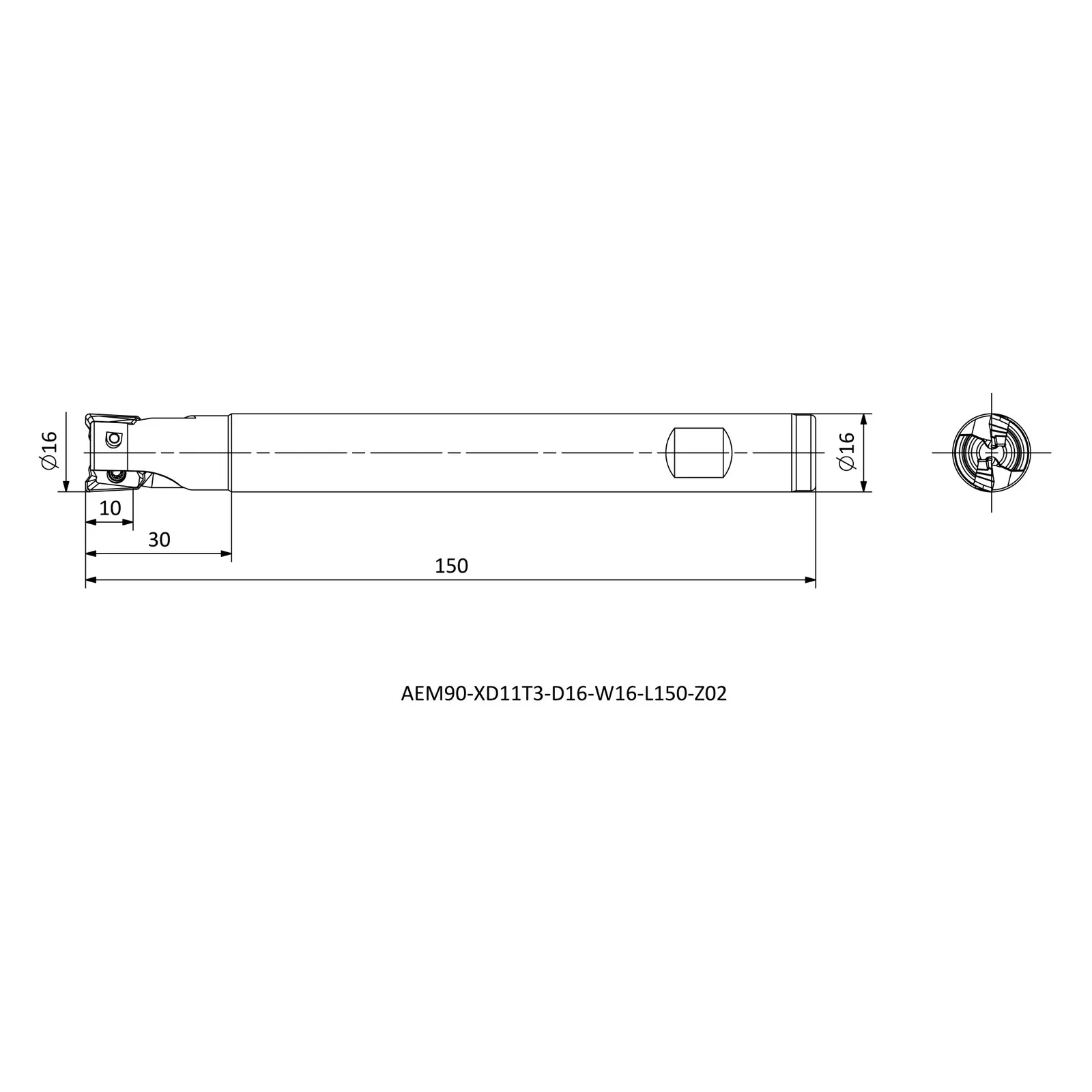 AEM90-XD