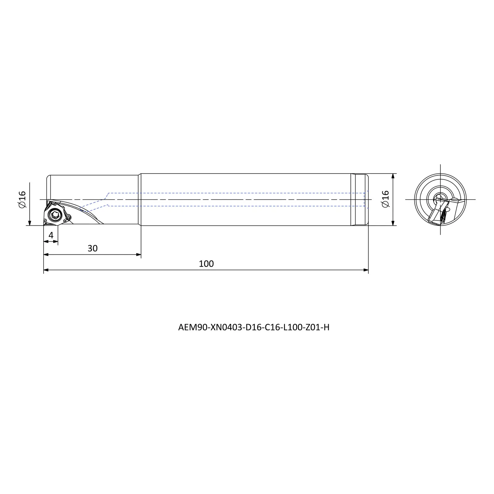 AEM90-XN