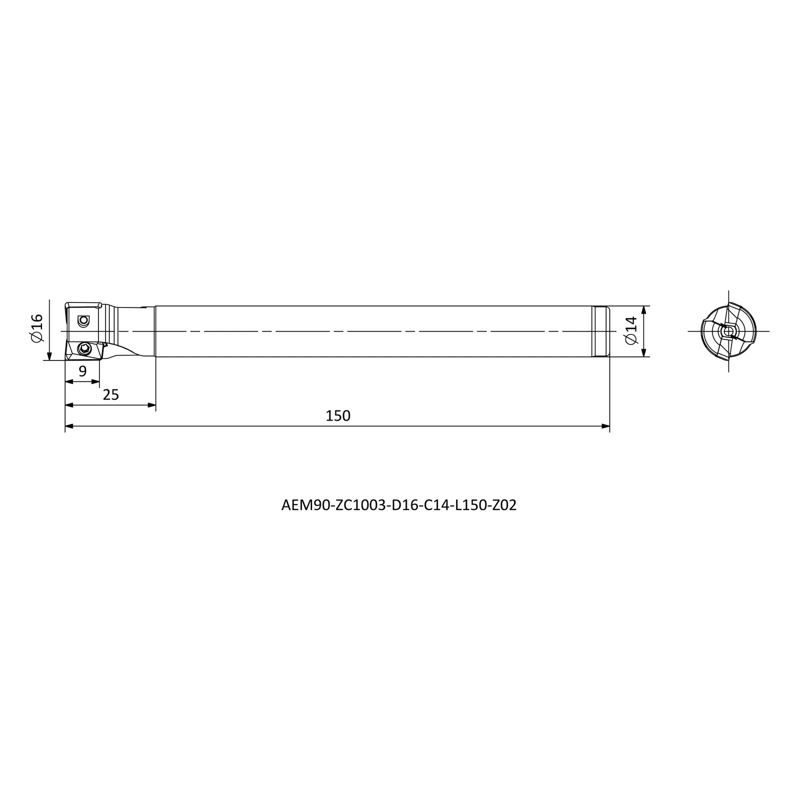 AEM90-ZC