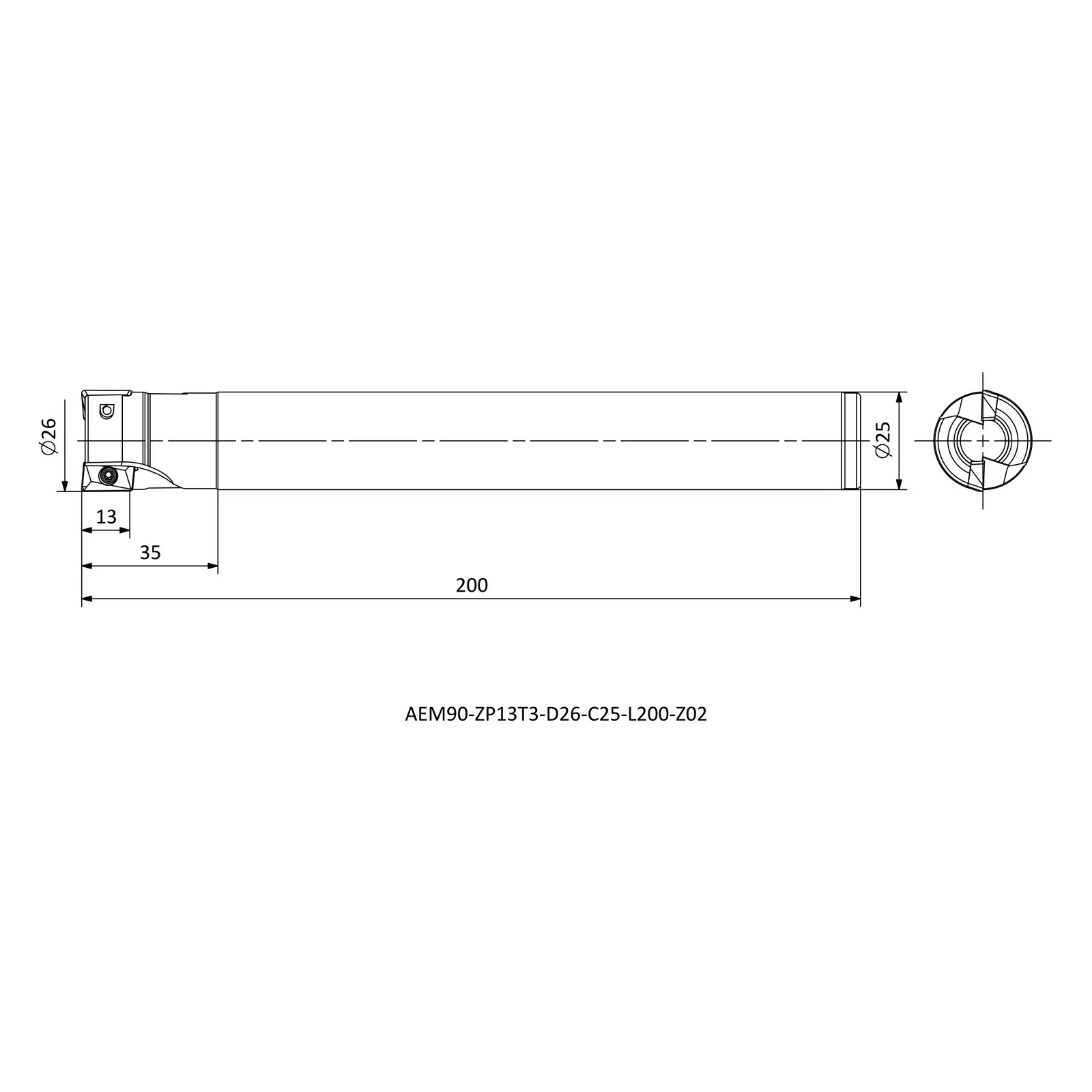 AEM90-ZP