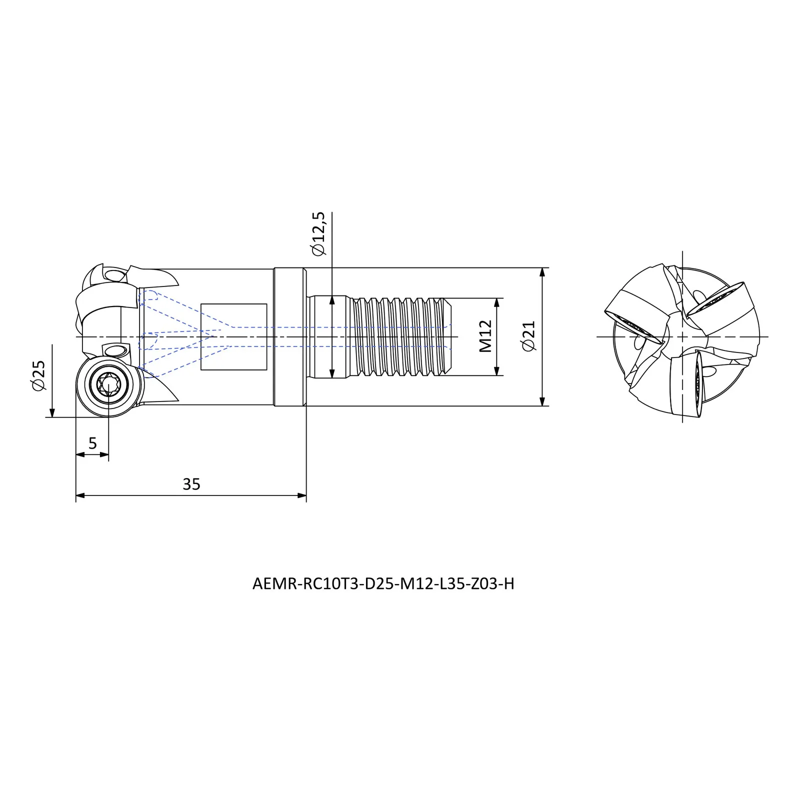 AEMR-RC