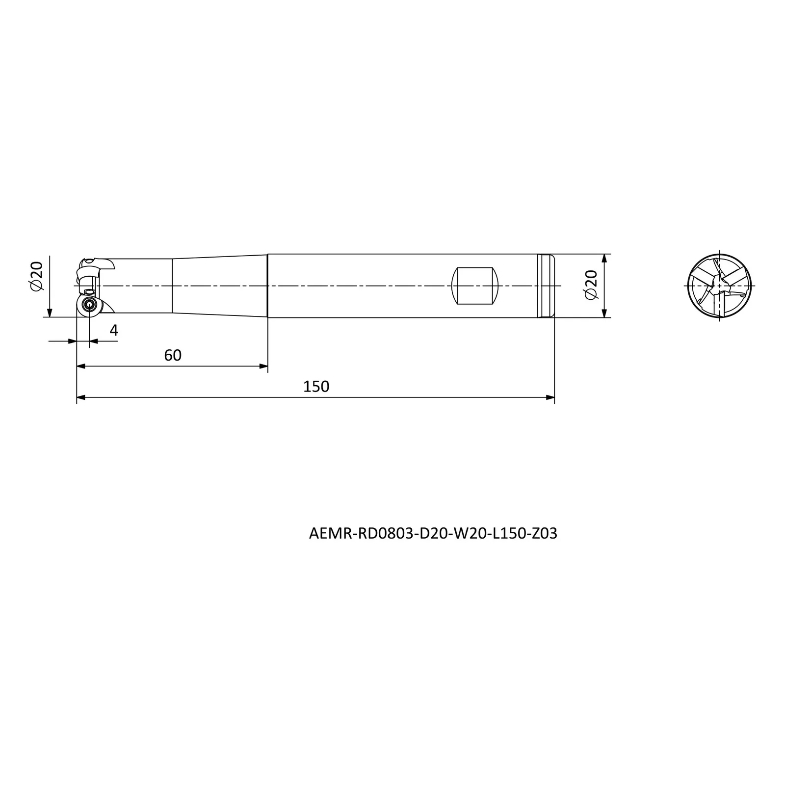 AEMR-RD