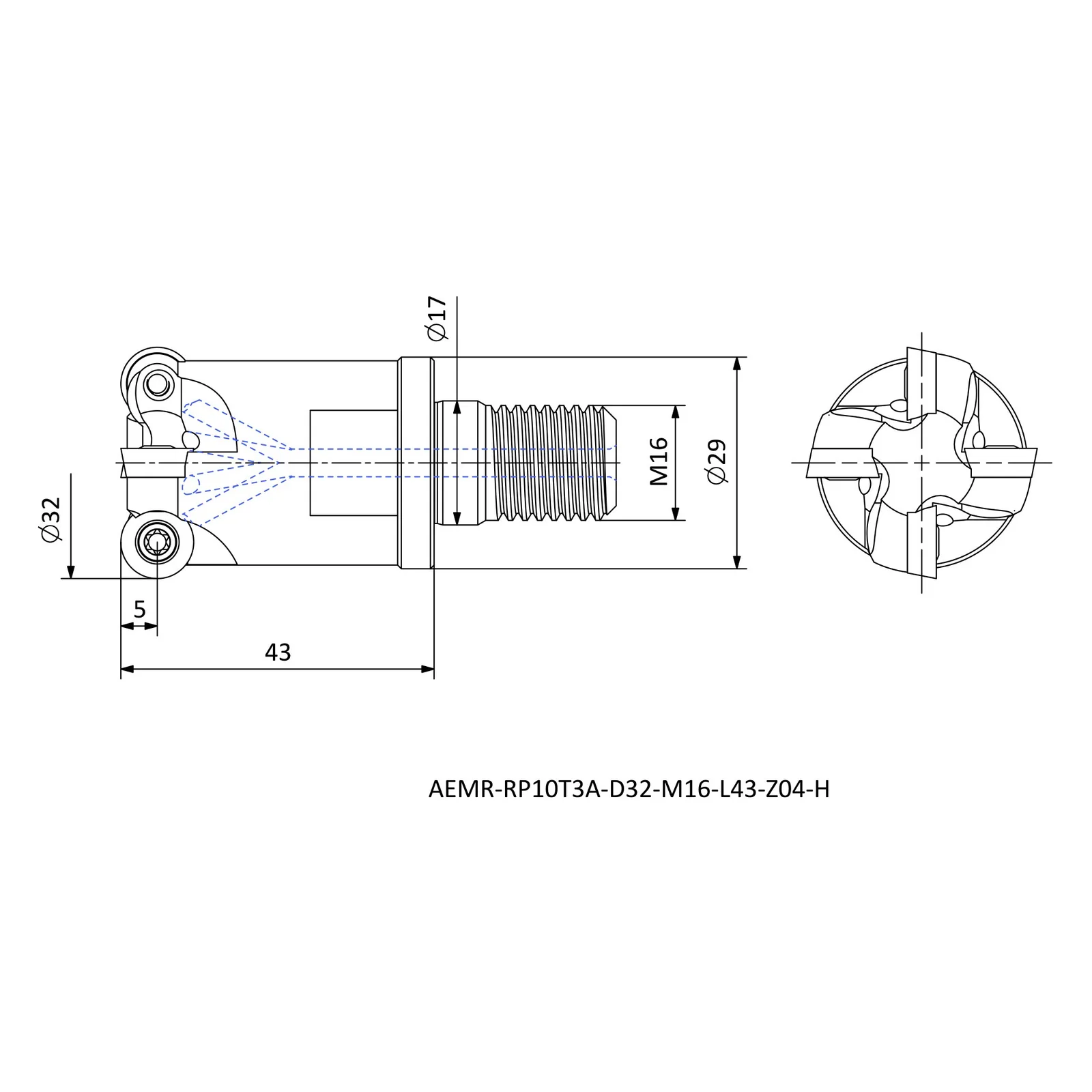 AEMR-RP-10T