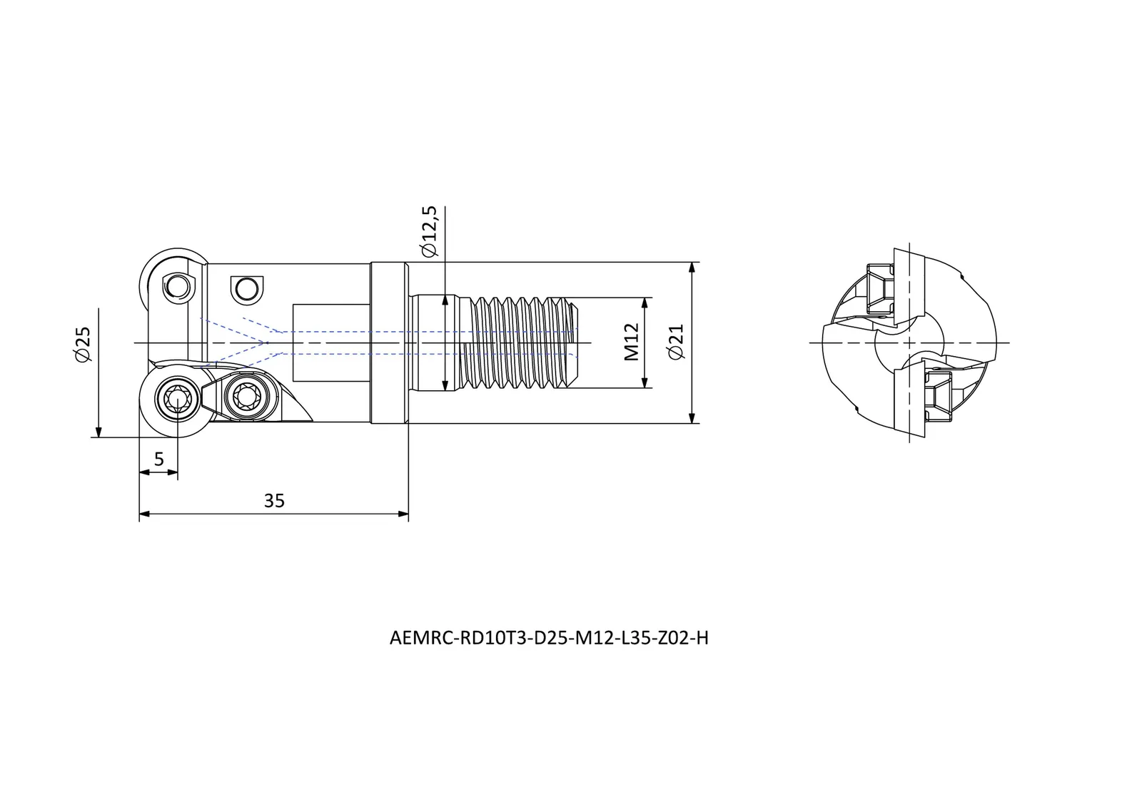 AEMRC-RD