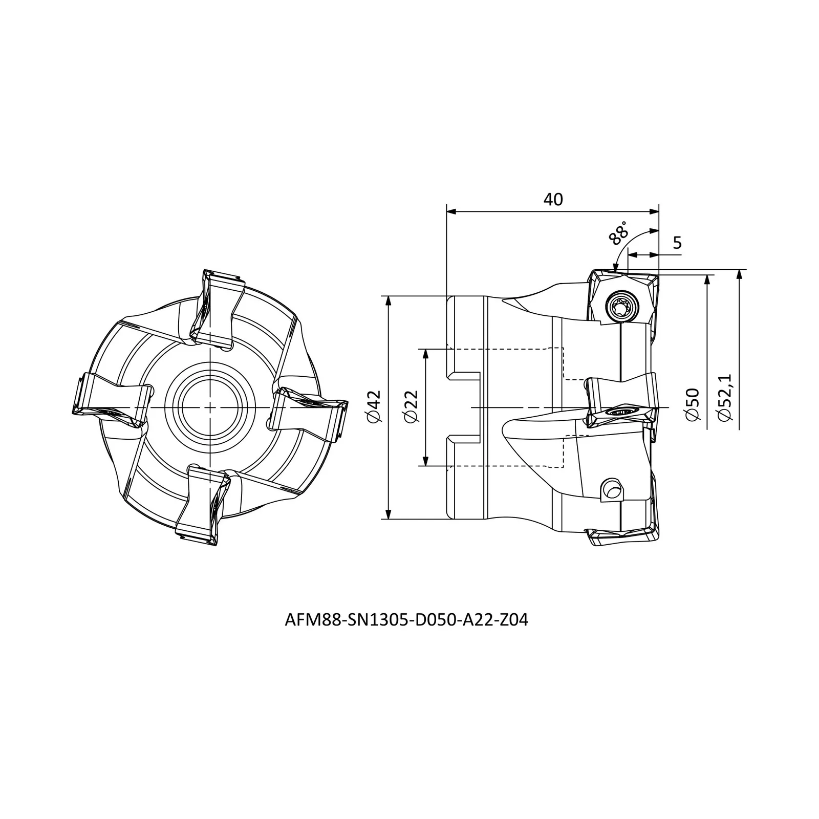 AFM88-SN