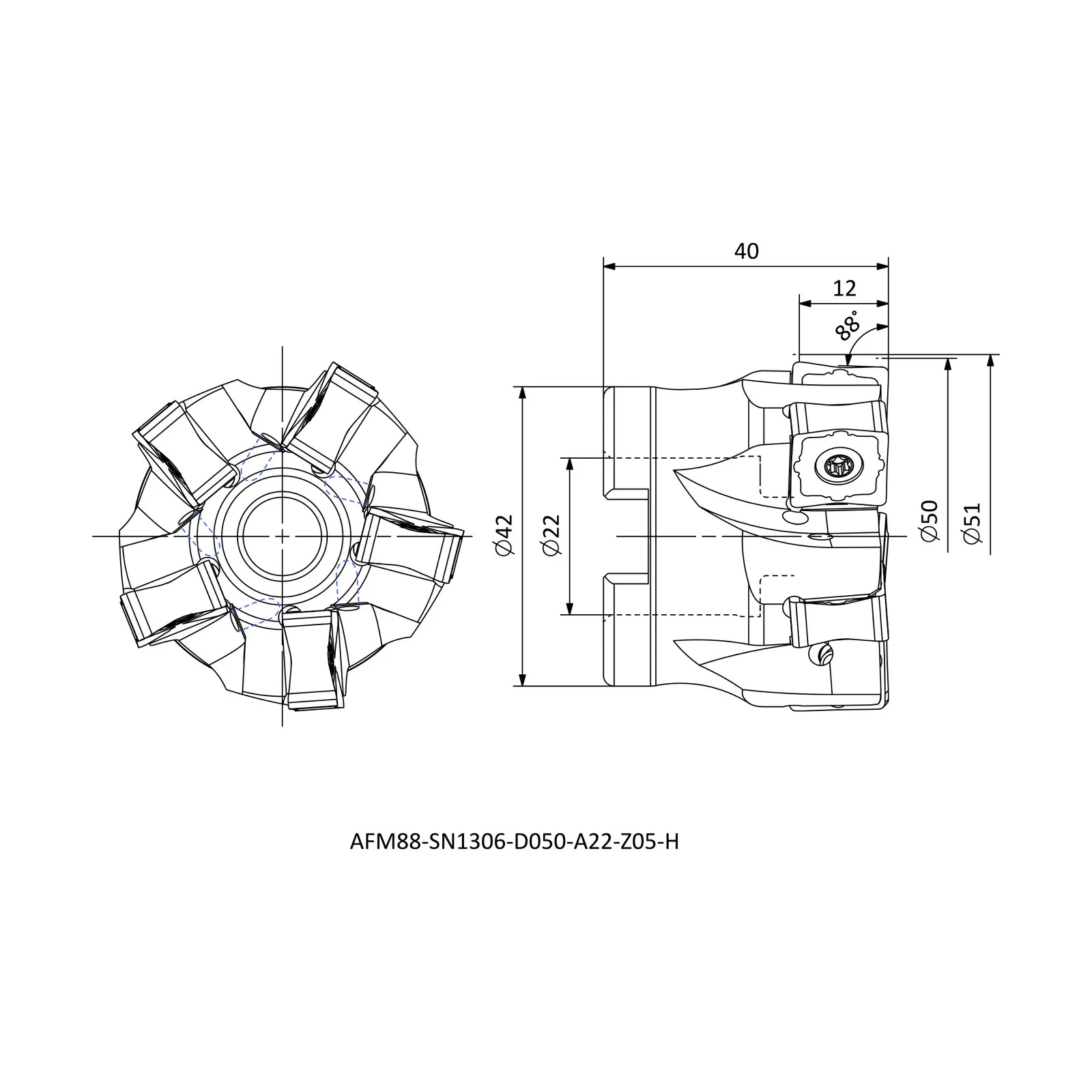 AFM88-SN