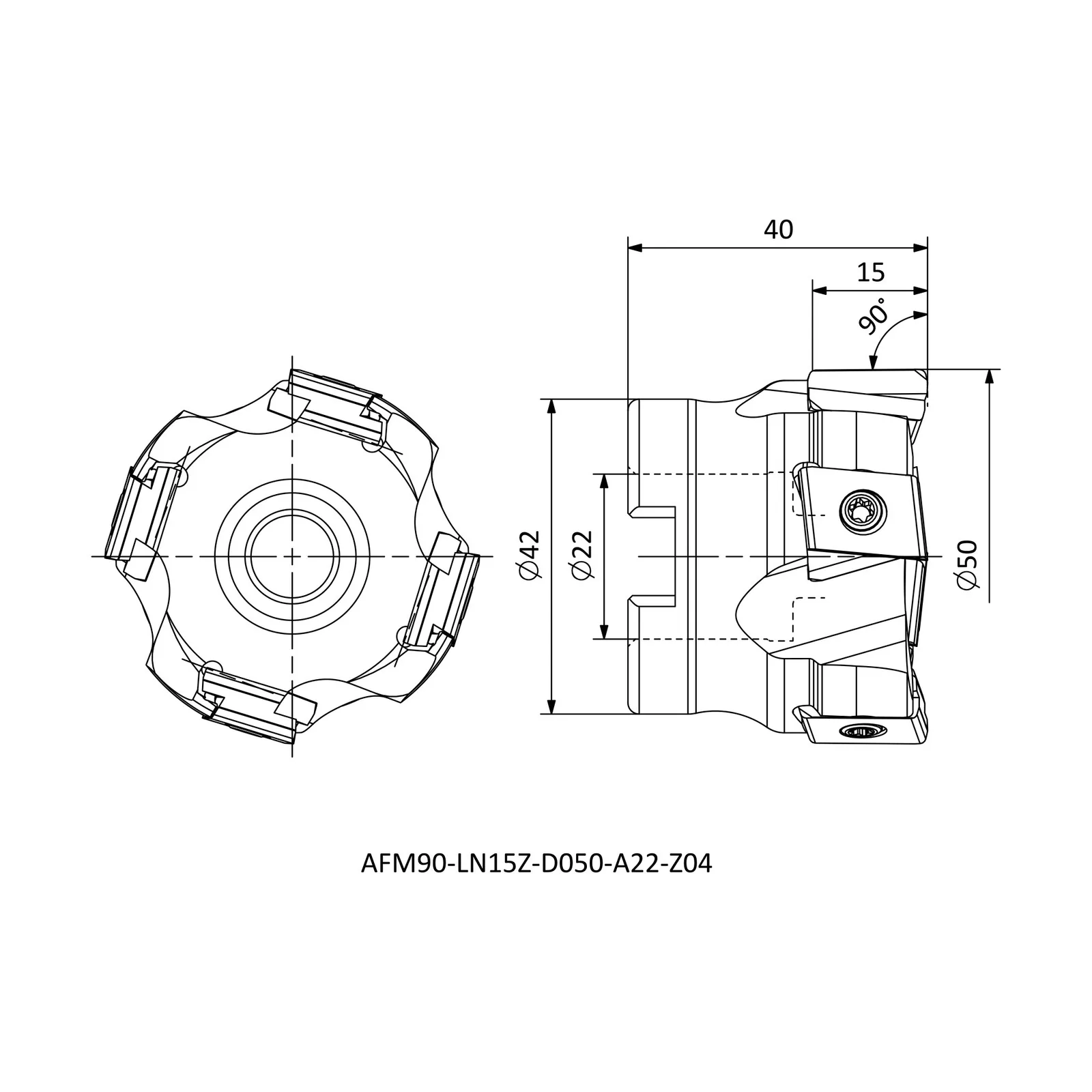 AFM90(L)-LN
