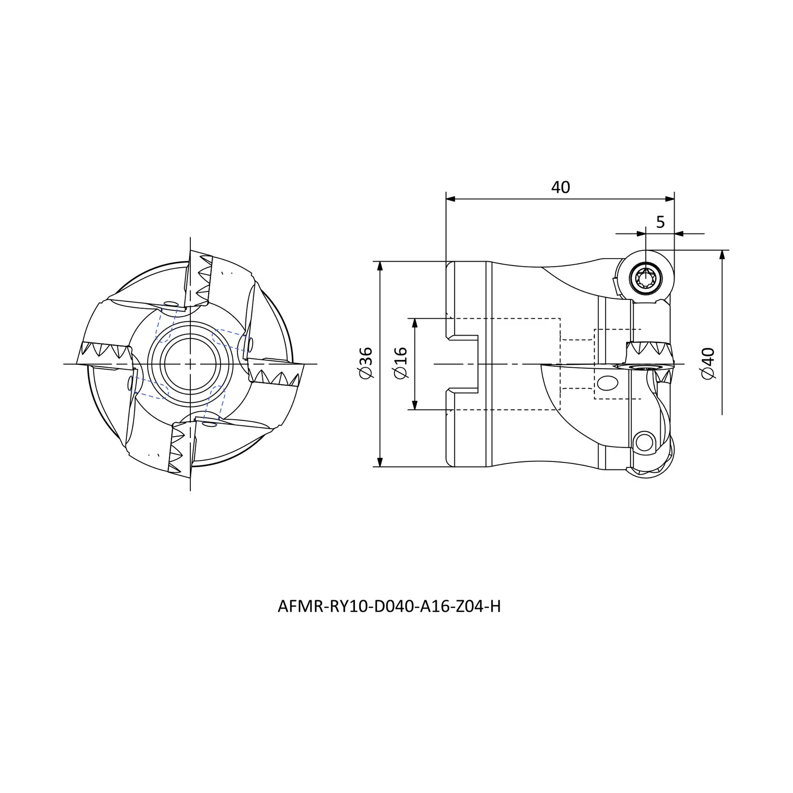 AFMR-RY
