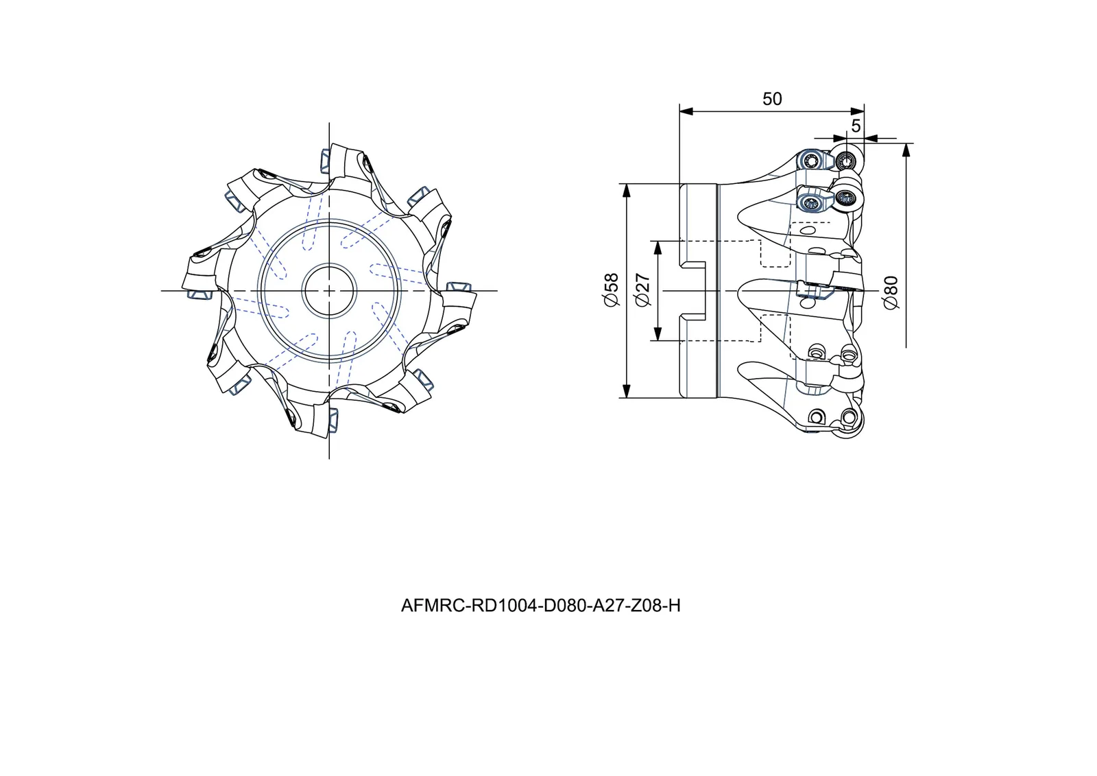 AFMR(C)-RD