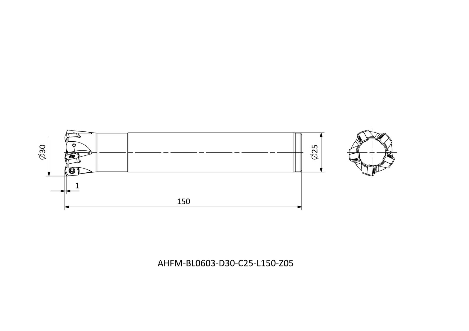AHFM-BL