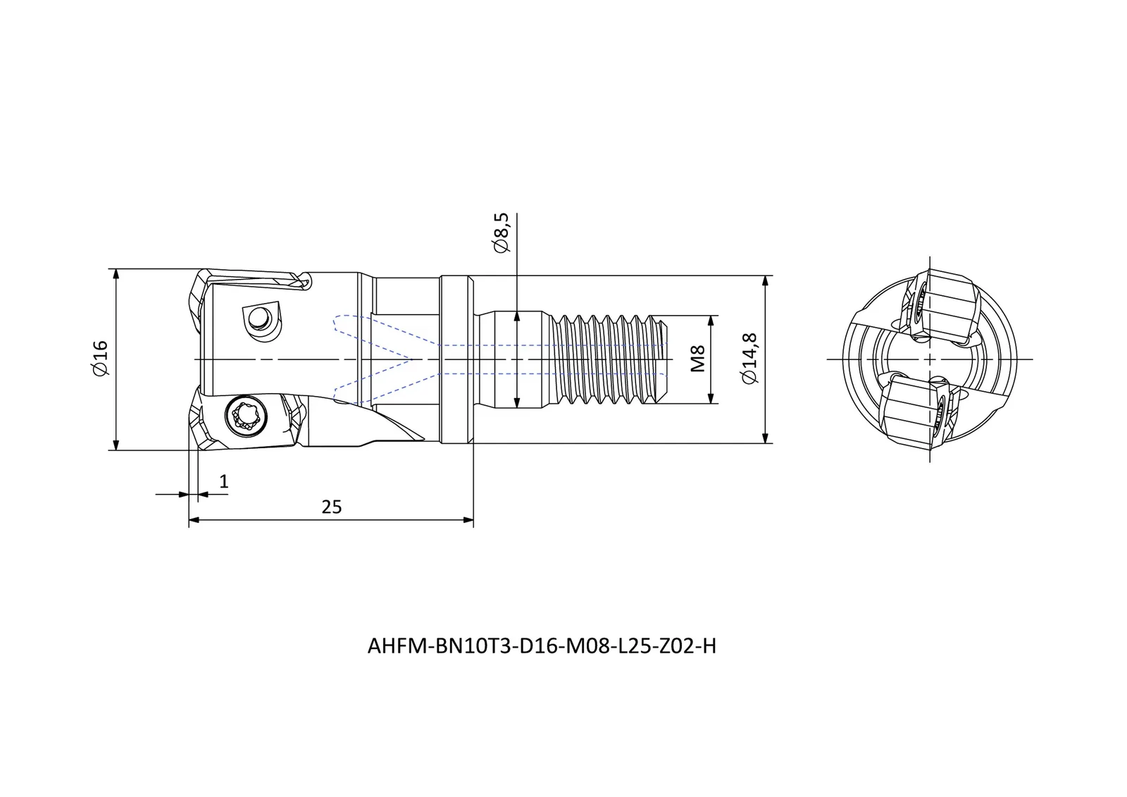 AHFM-BN10T3