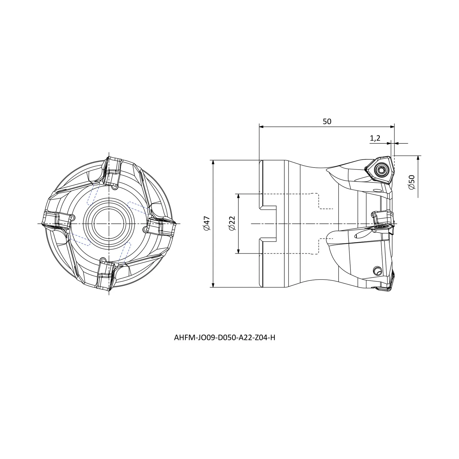 AHFM-JO09