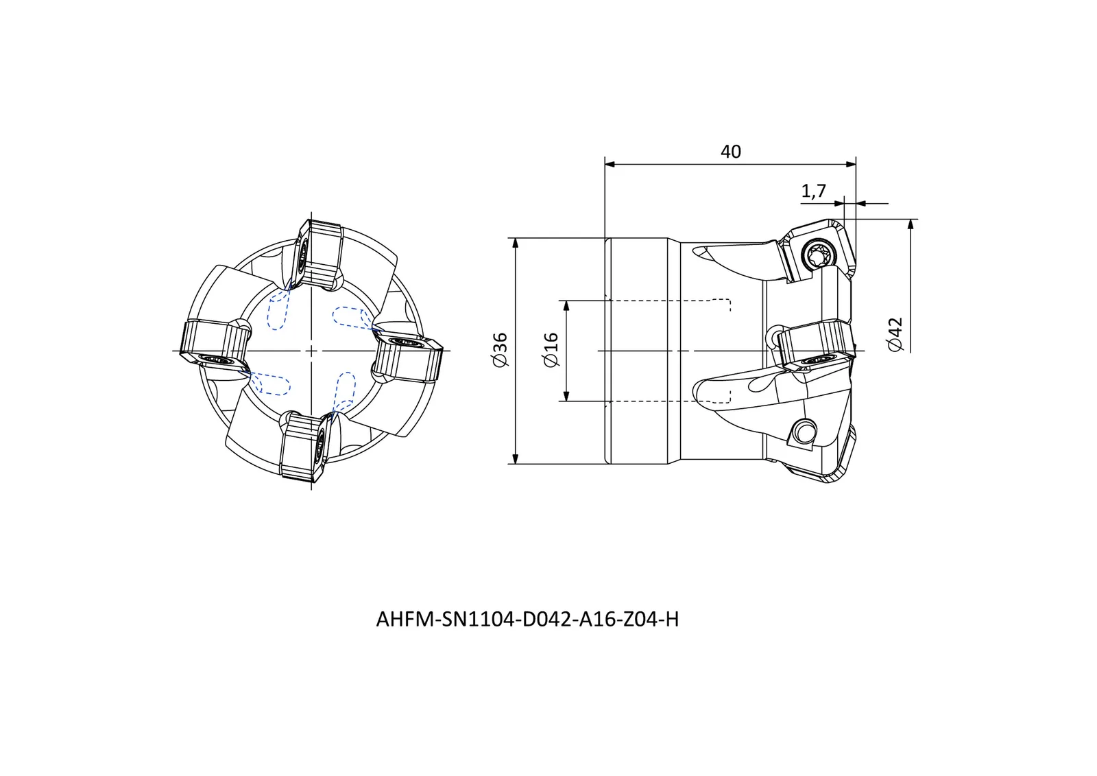 AHFM-SN1104