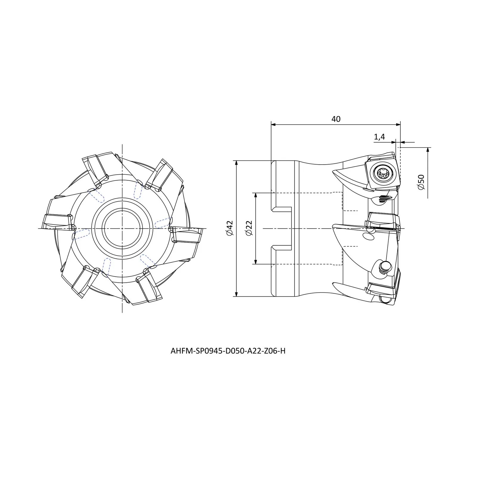 AHFM-SP-1