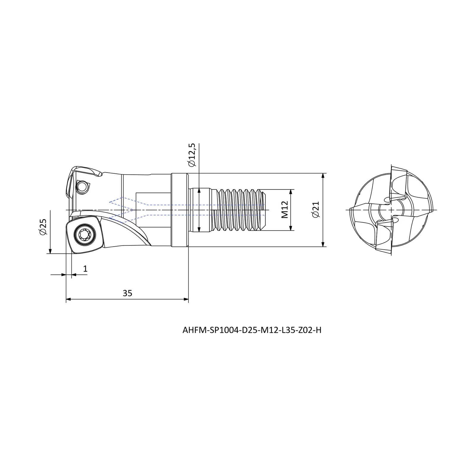 AHFM-SP-1