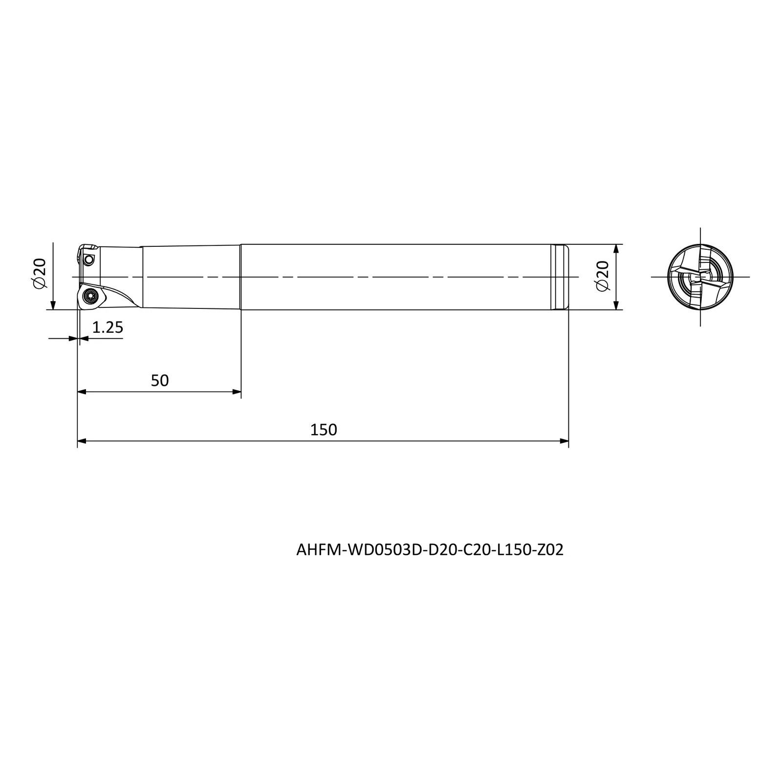 AHFM(C)-WD