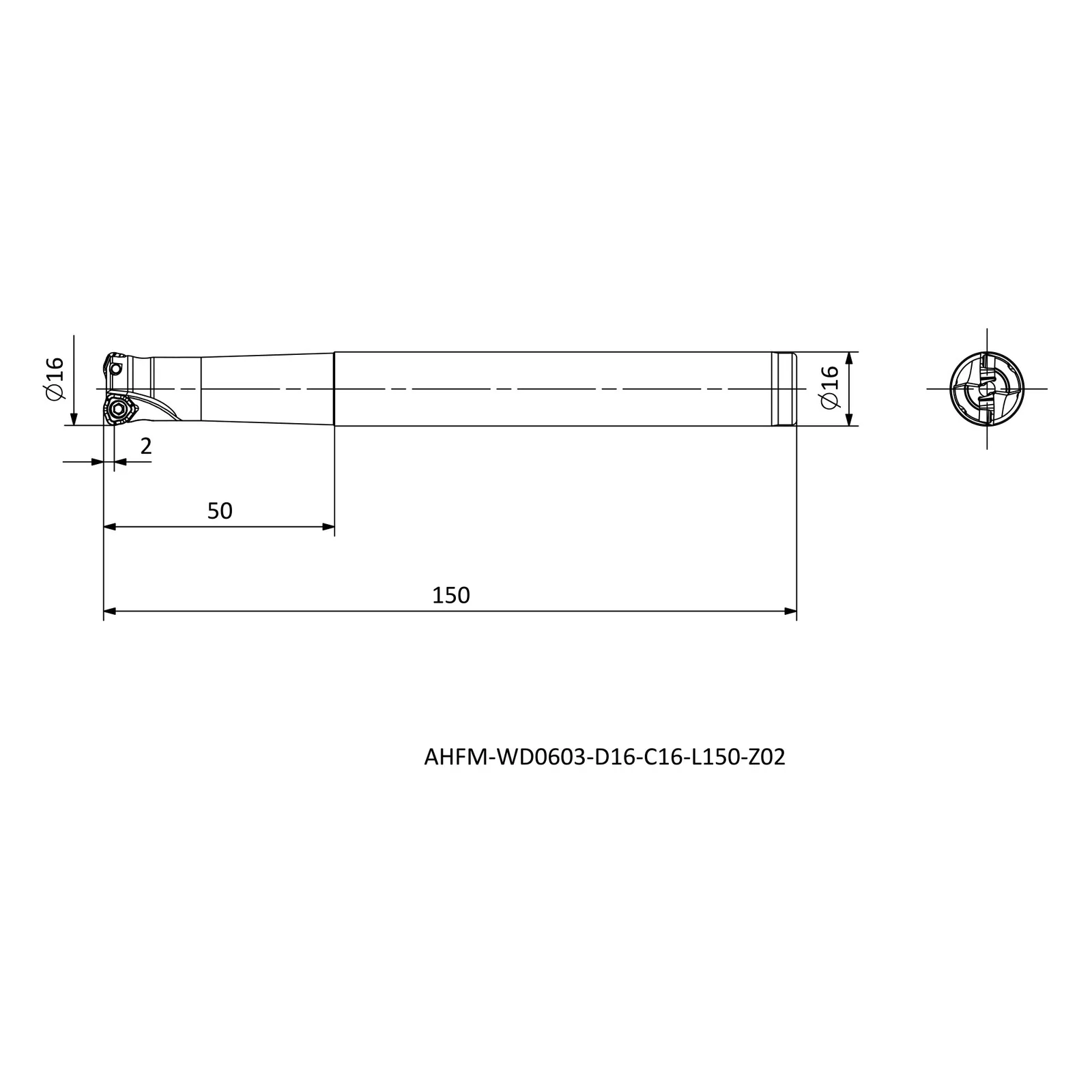 AHFM(C)-WD