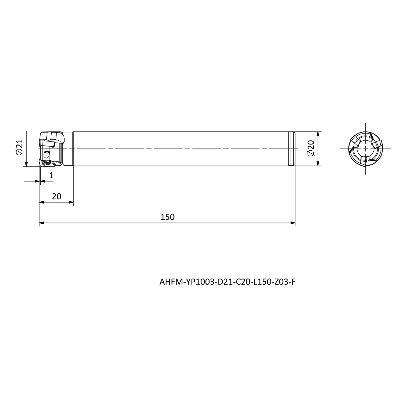 AHFM-YP