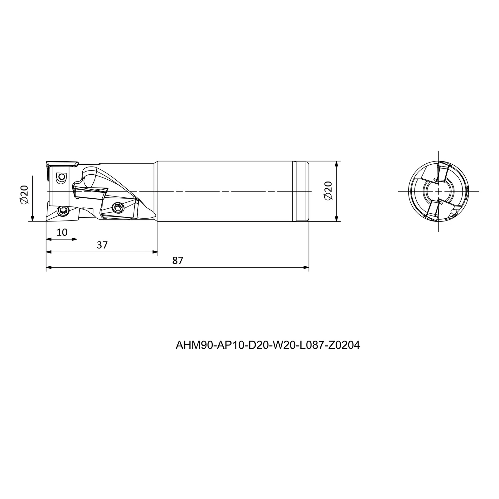 AHM90-AP